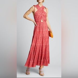 Ulla Johnson | Karima Maxi Dress
